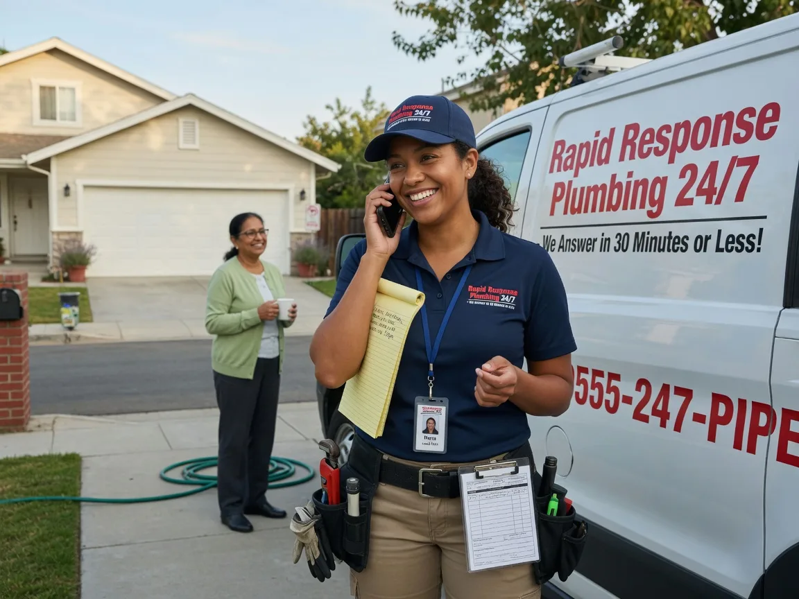 Emergency Plumber Bishop, TX FAQs